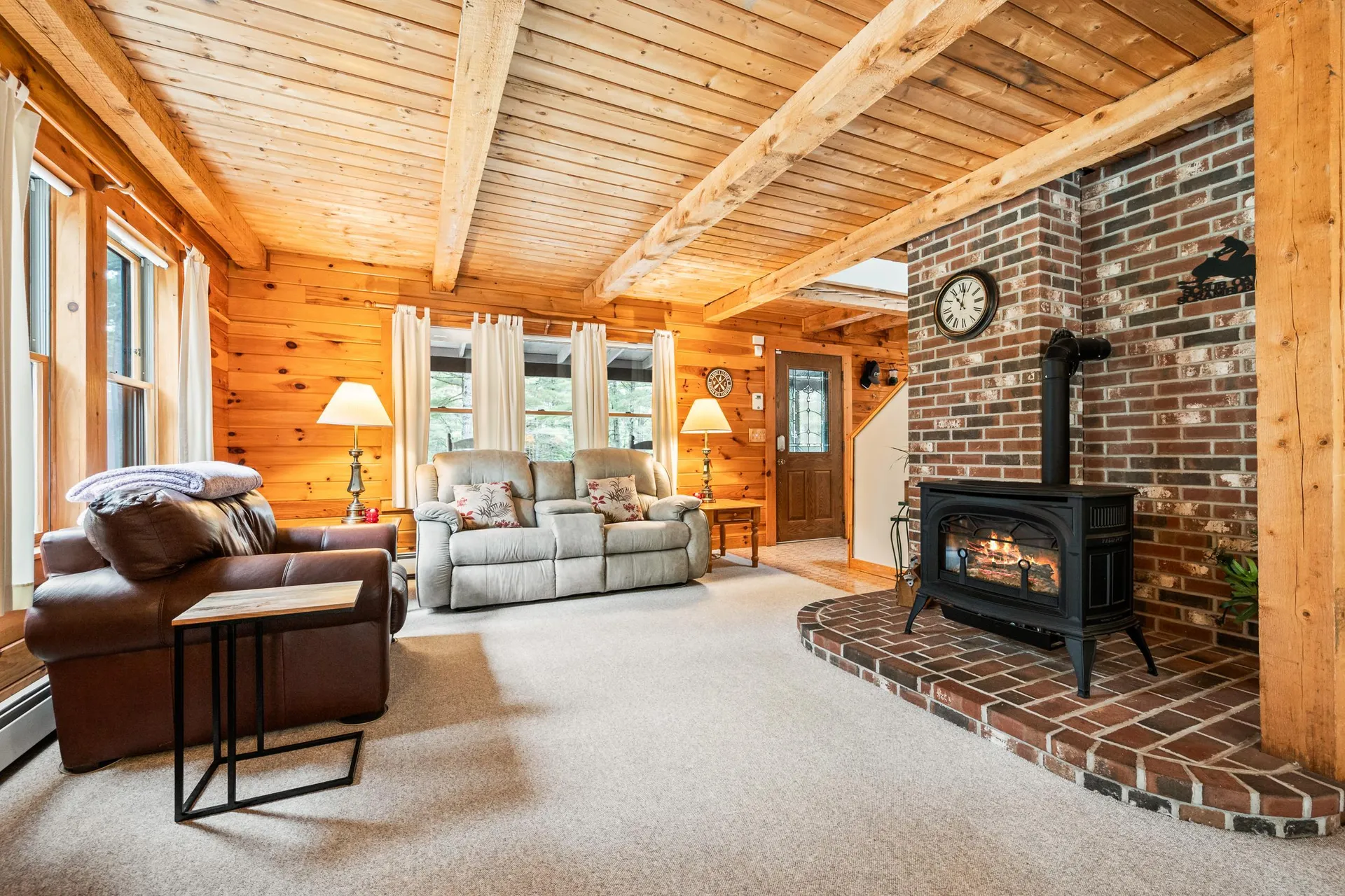 278 Moores Pond Road Madison NH 03849