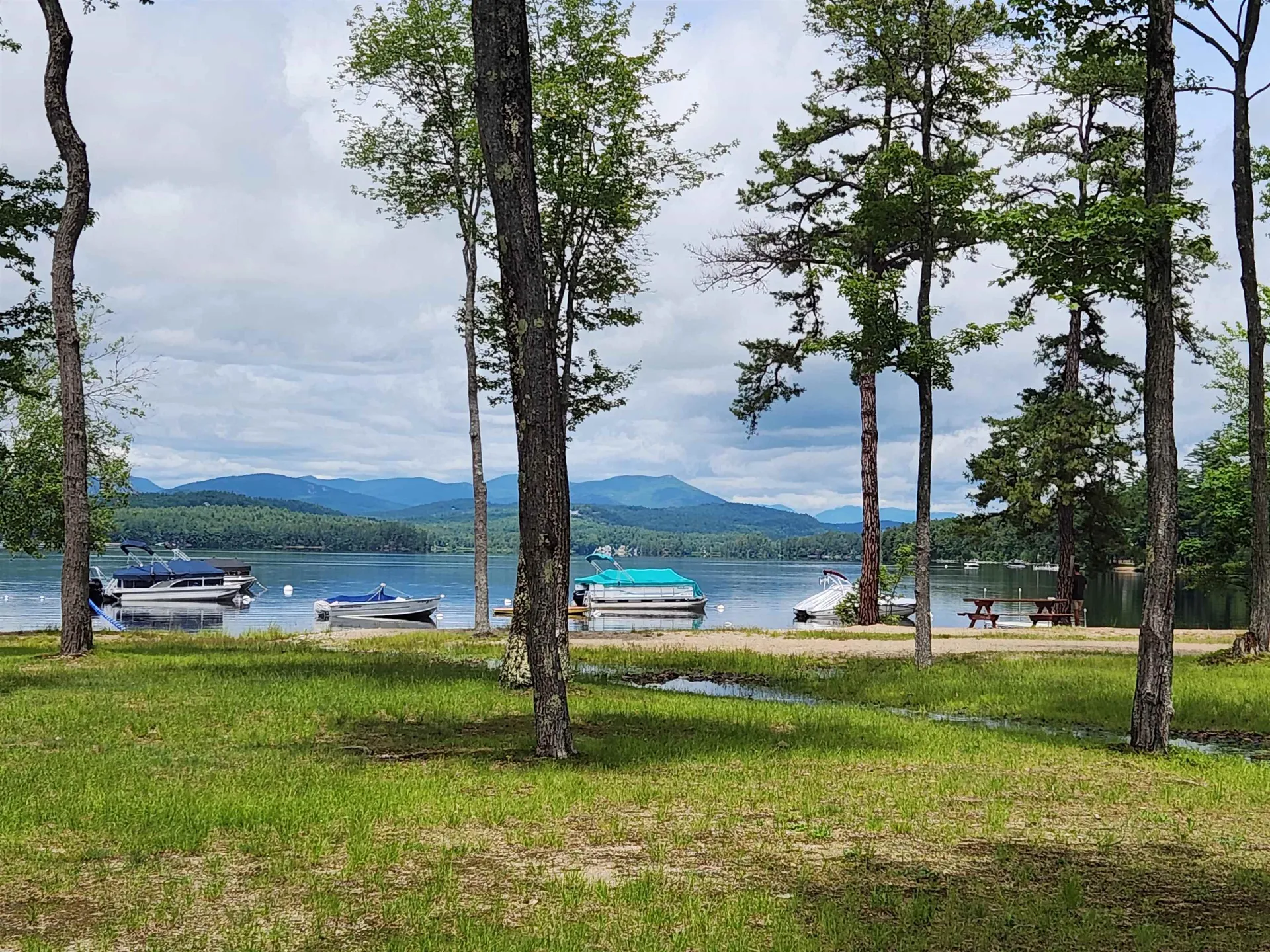 278 Moores Pond Road Madison NH 03849