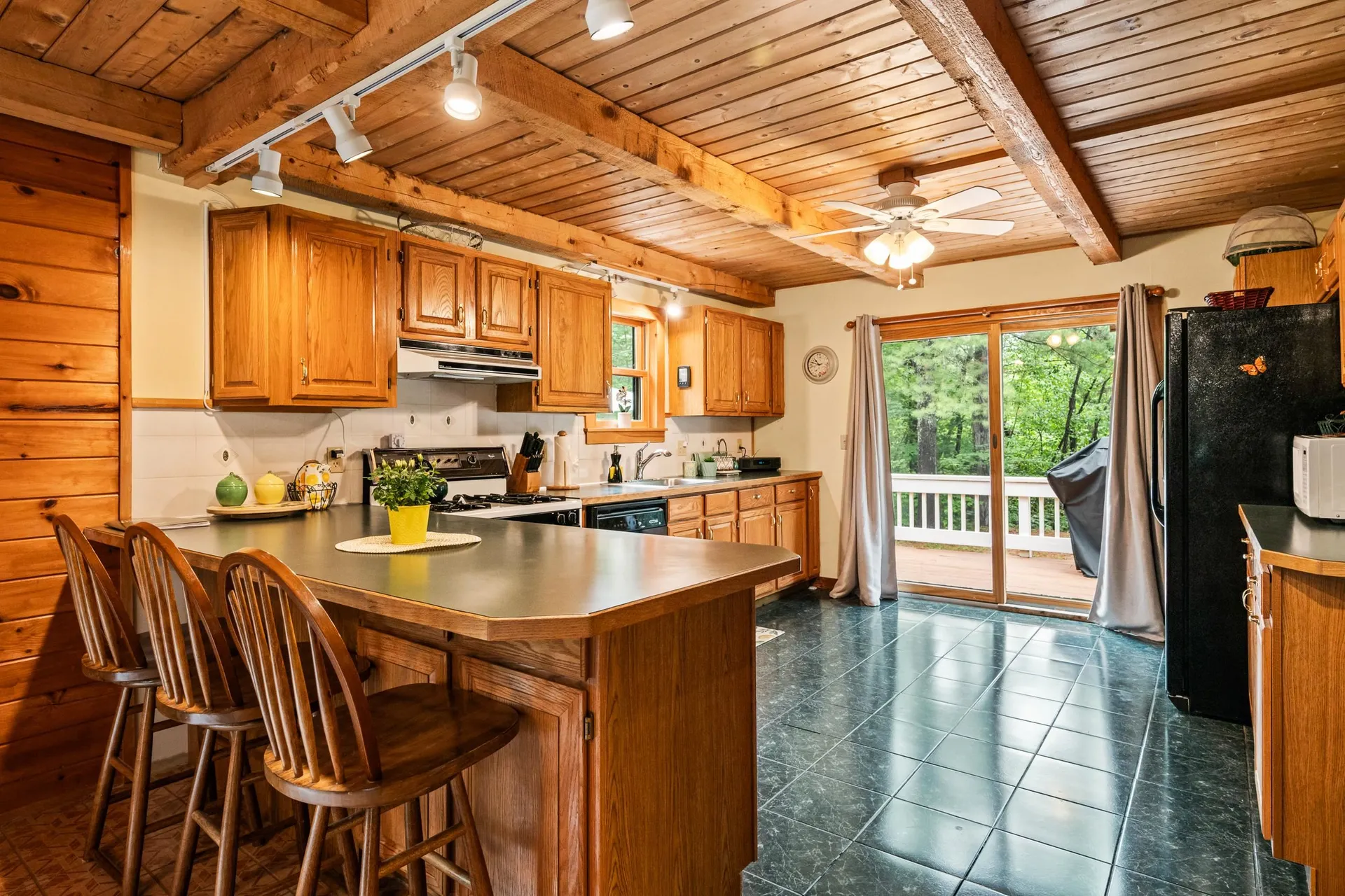 278 Moores Pond Road Madison NH 03849