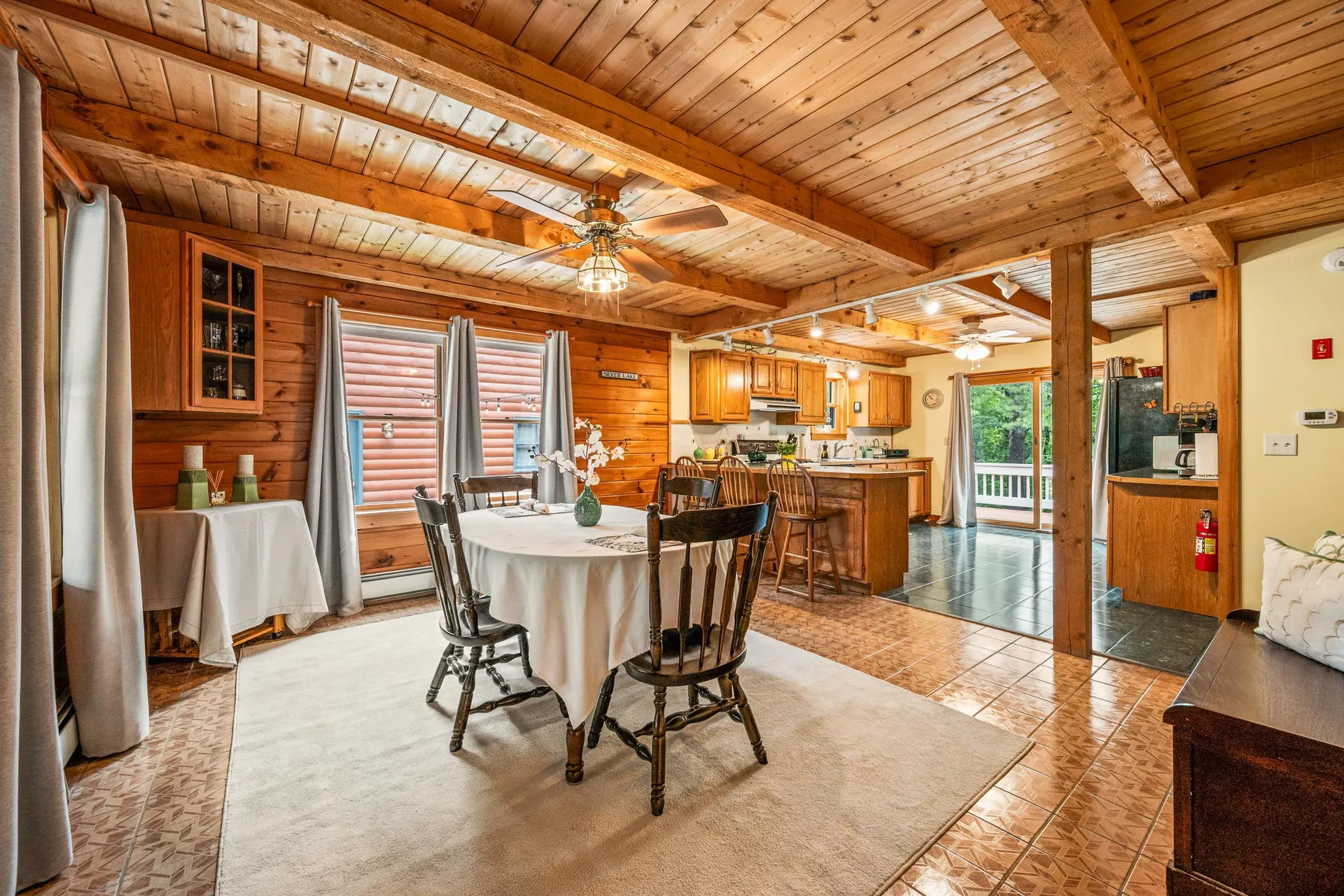 278 Moores Pond Road Madison NH 03849