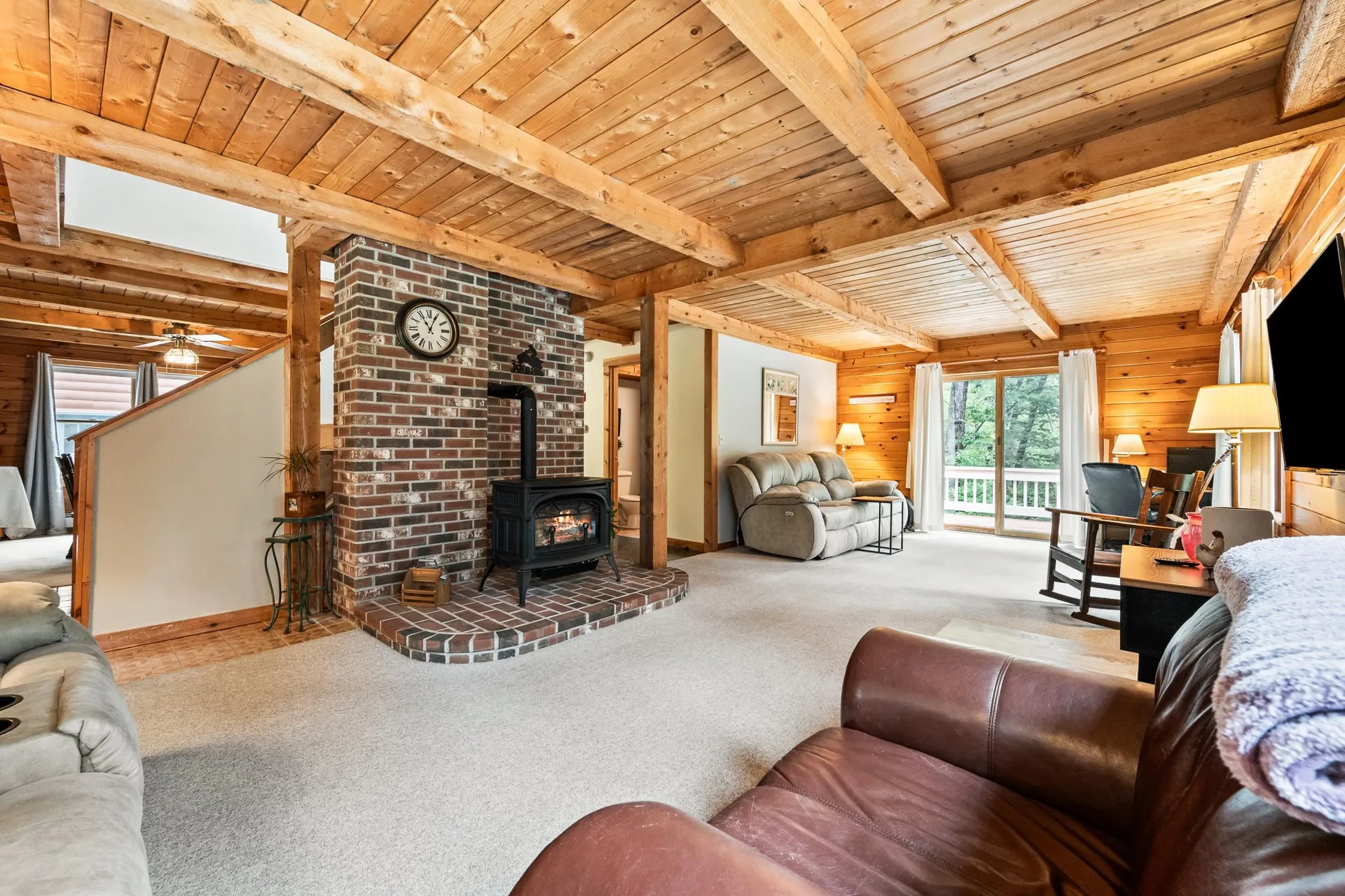 278 Moores Pond Road Madison NH 03849