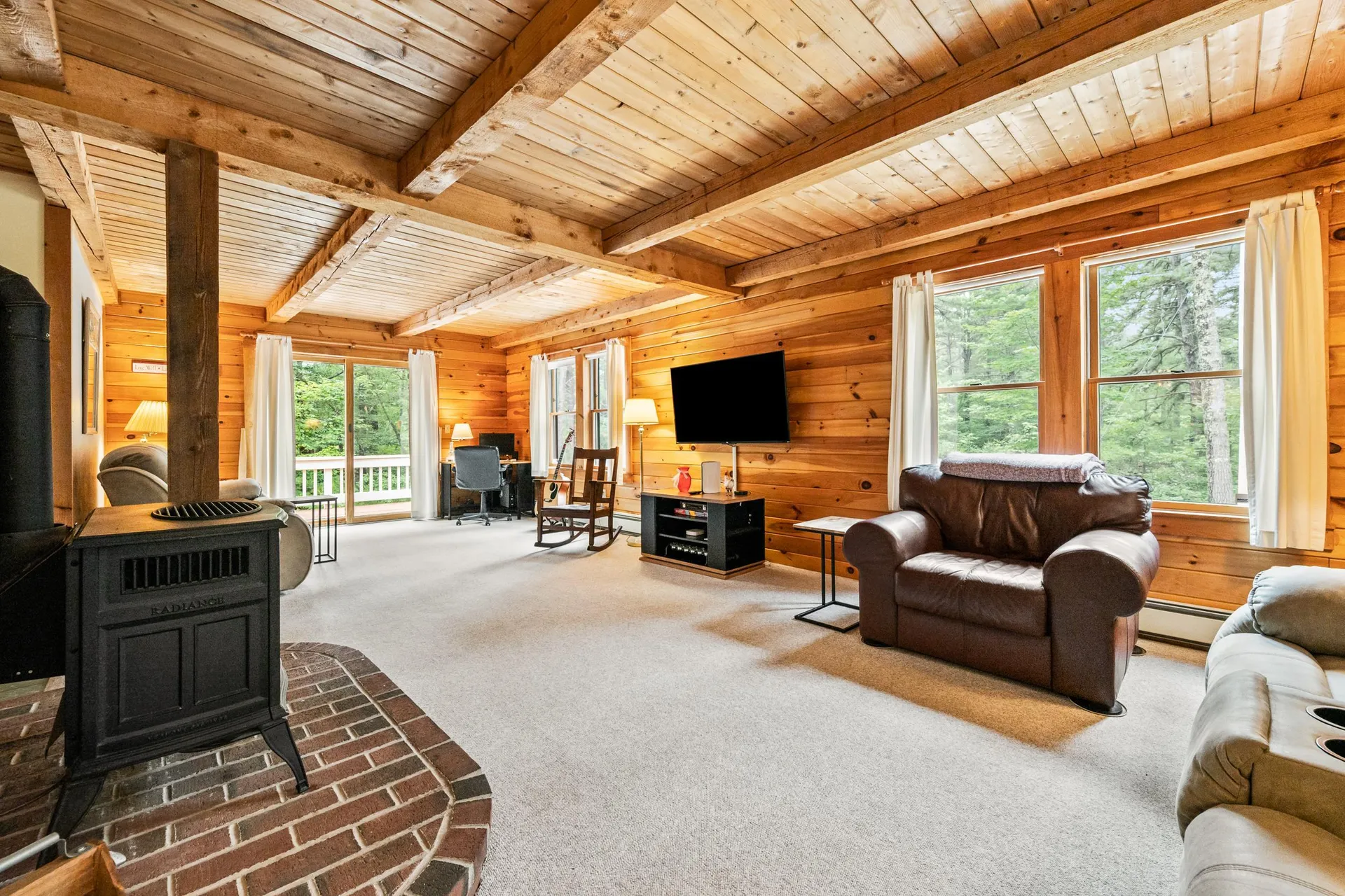 278 Moores Pond Road Madison NH 03849