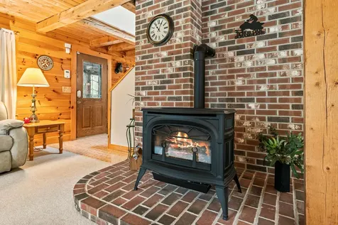 278 Moores Pond Road Madison NH 03849