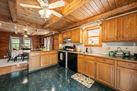 278 Moores Pond Road Madison NH 03849