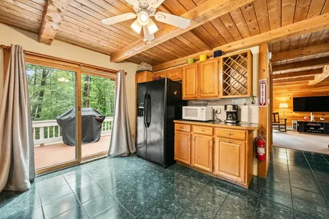 278 Moores Pond Road Madison NH 03849