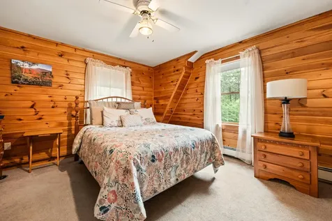 278 Moores Pond Road Madison NH 03849