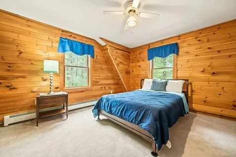 278 Moores Pond Road Madison NH 03849
