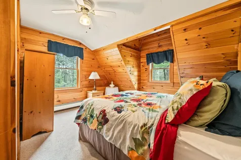 278 Moores Pond Road Madison NH 03849