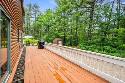 278 Moores Pond Road Madison NH 03849