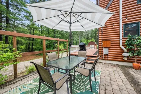 278 Moores Pond Road Madison NH 03849
