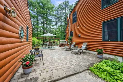 278 Moores Pond Road Madison NH 03849