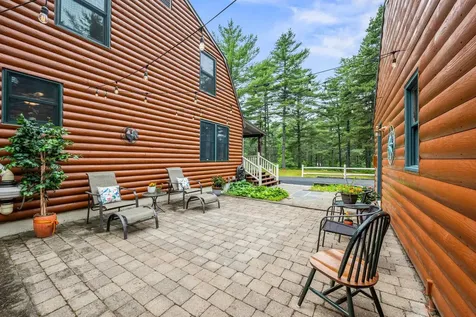 278 Moores Pond Road Madison NH 03849