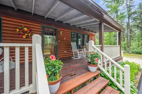 278 Moores Pond Road Madison NH 03849