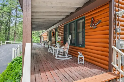 278 Moores Pond Road Madison NH 03849