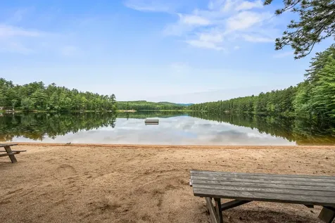 278 Moores Pond Road Madison NH 03849