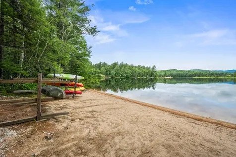 278 Moores Pond Road Madison NH 03849