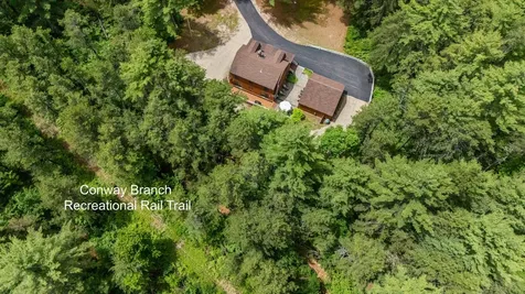 278 Moores Pond Road Madison NH 03849
