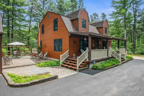 278 Moores Pond Road Madison NH 03849