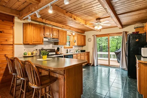 278 Moores Pond Road Madison NH 03849
