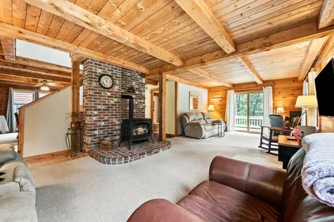278 Moores Pond Road Madison NH 03849
