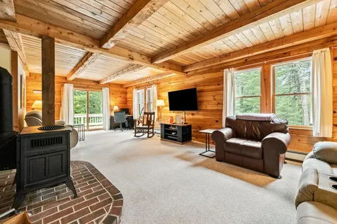 278 Moores Pond Road Madison NH 03849
