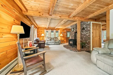 278 Moores Pond Road Madison NH 03849