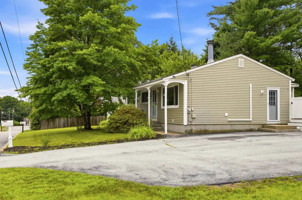 254 Greeley Street Manchester NH 03102
