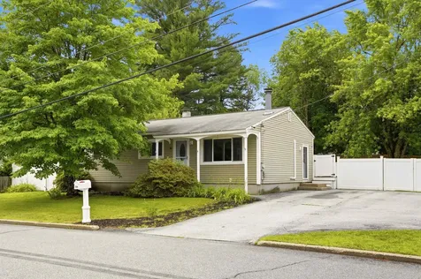 254 Greeley Street Manchester NH 03102