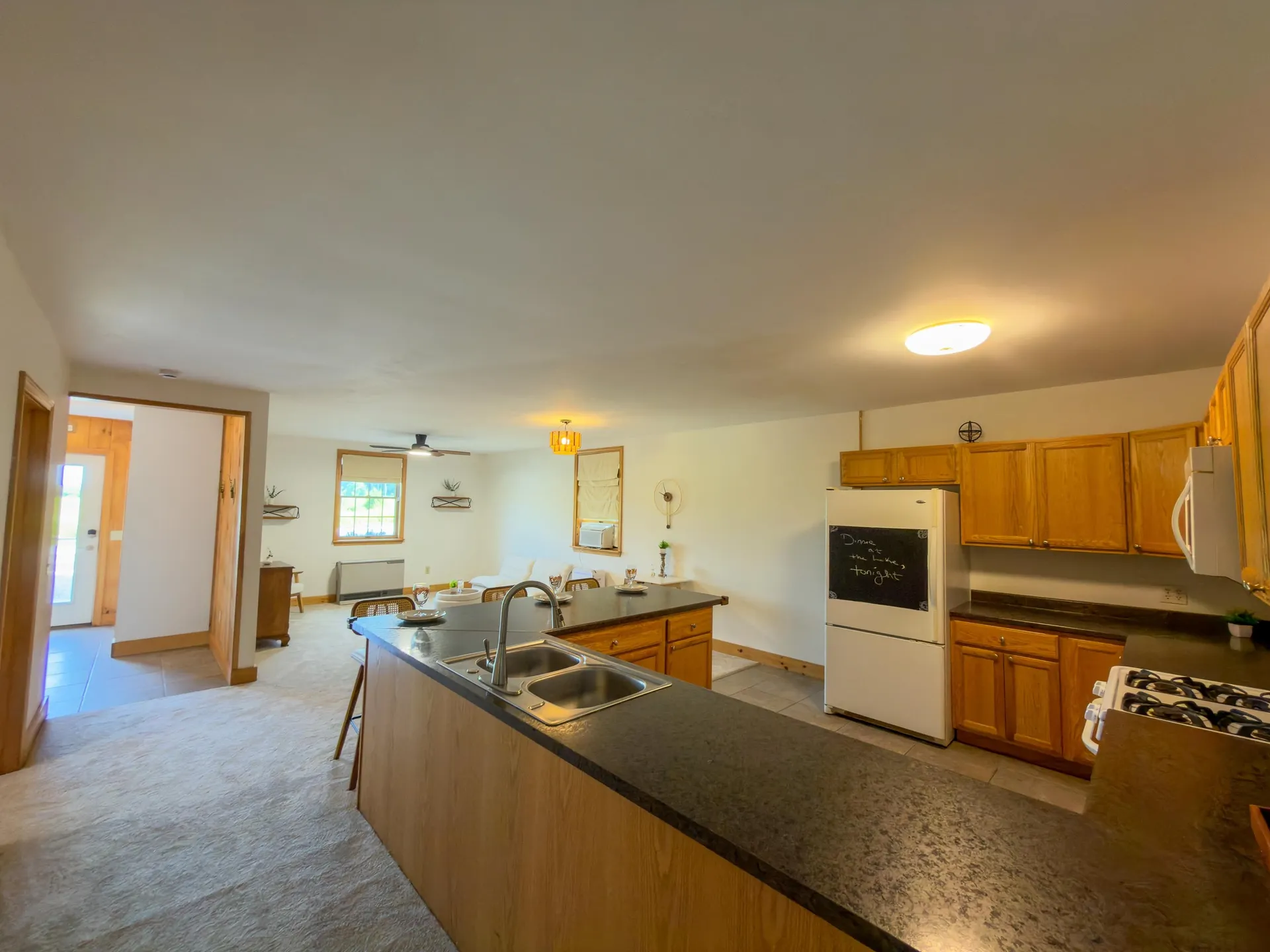 7 Haneys Way Bath NH 03740