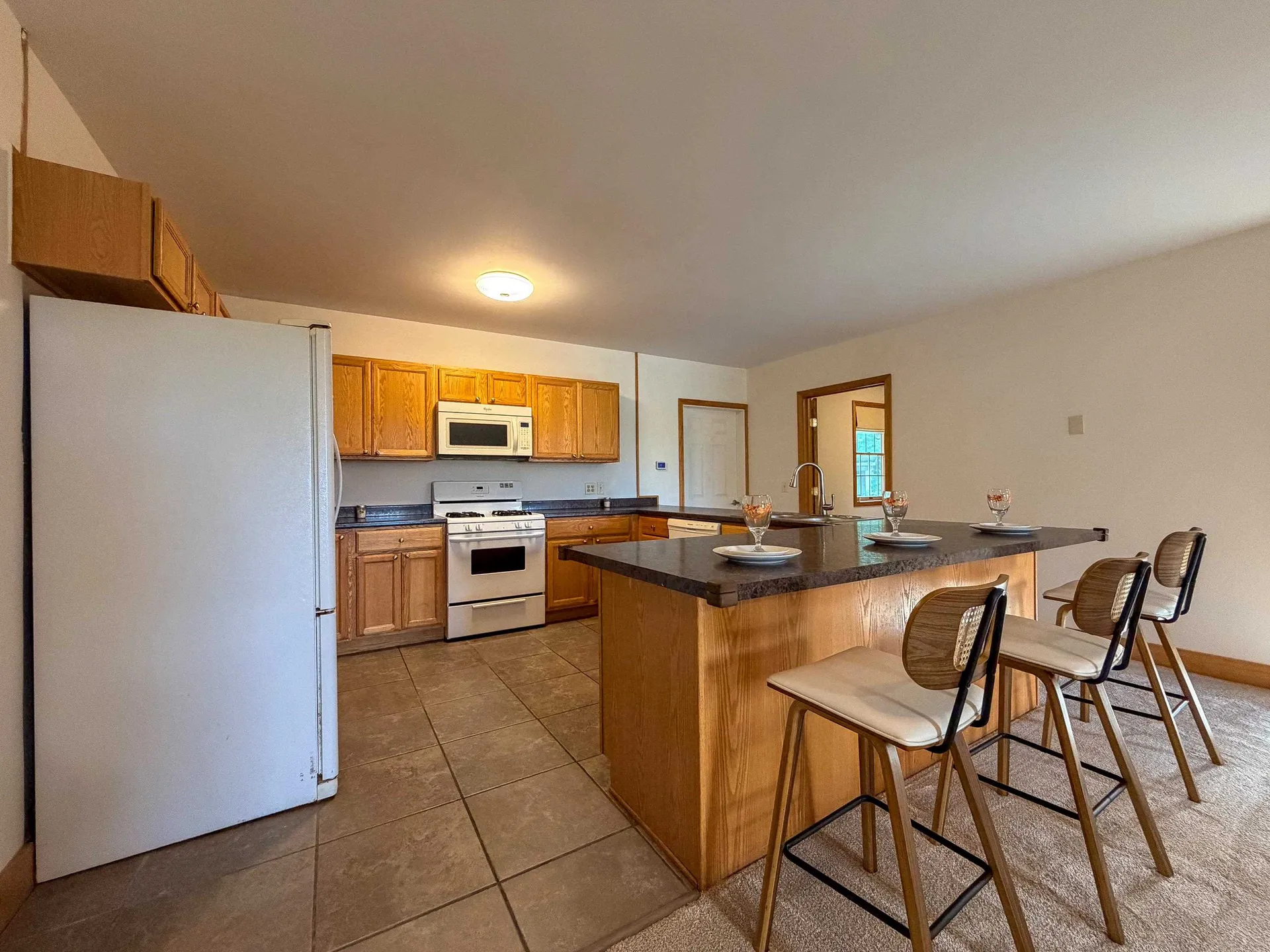 7 Haneys Way Bath NH 03740