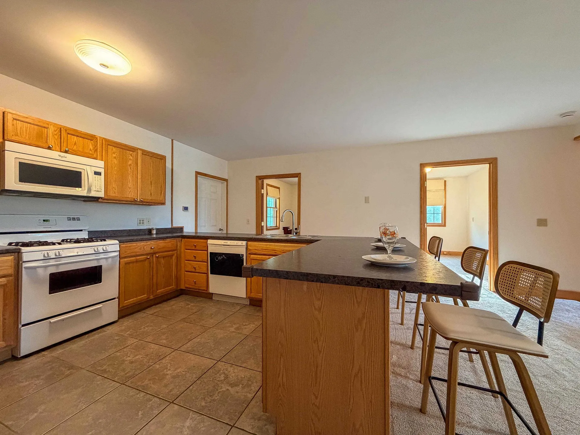 7 Haneys Way Bath NH 03740