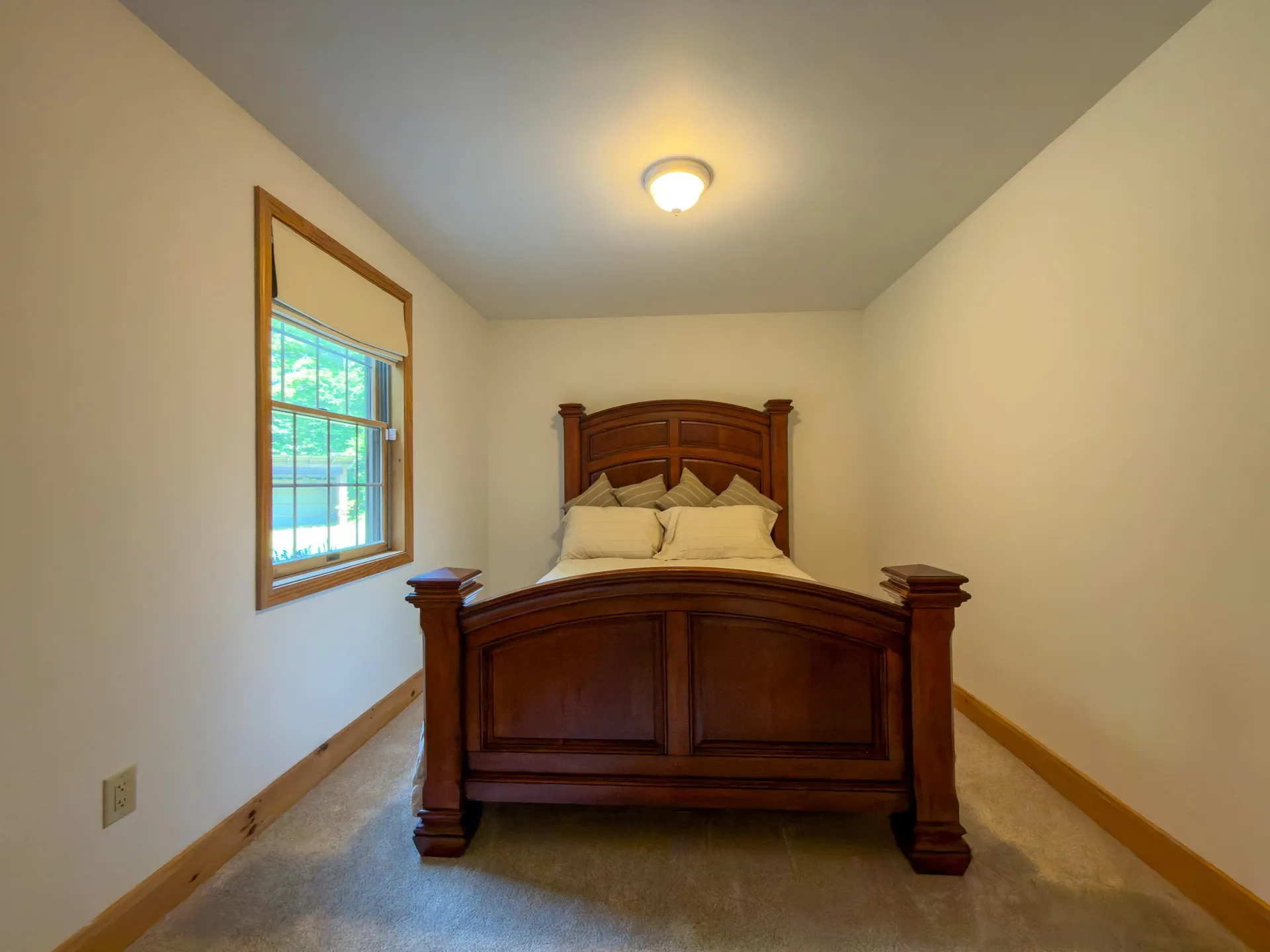 7 Haneys Way Bath NH 03740