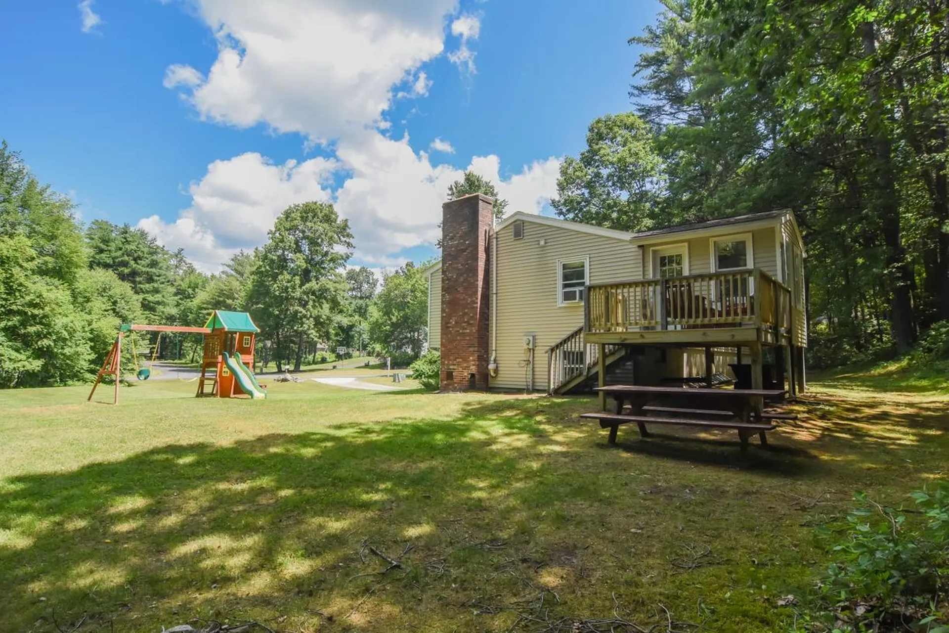 3 Greenleaf Street Merrimack NH 03054
