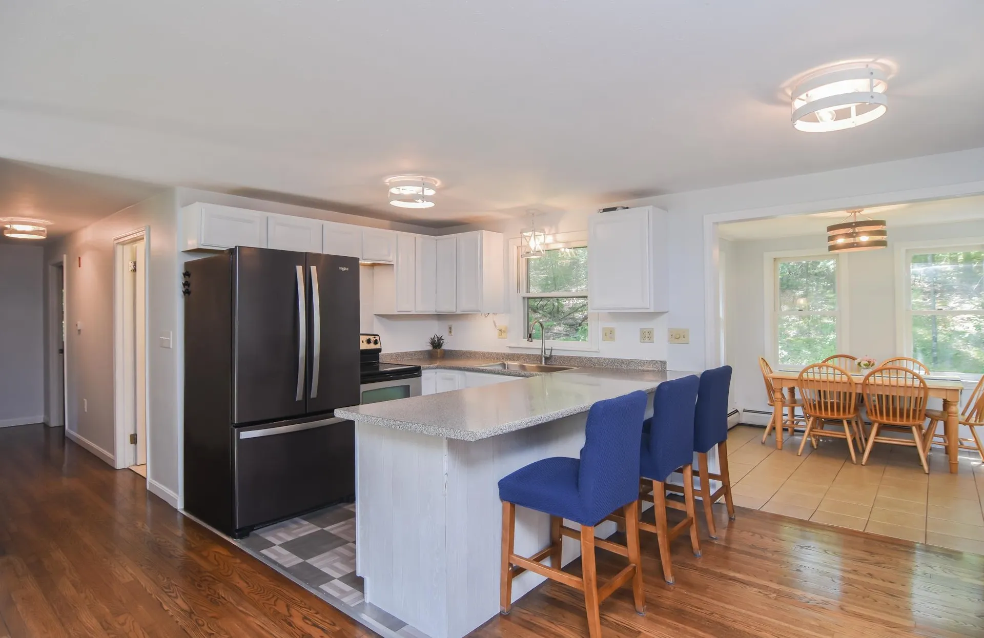 3 Greenleaf Street Merrimack NH 03054