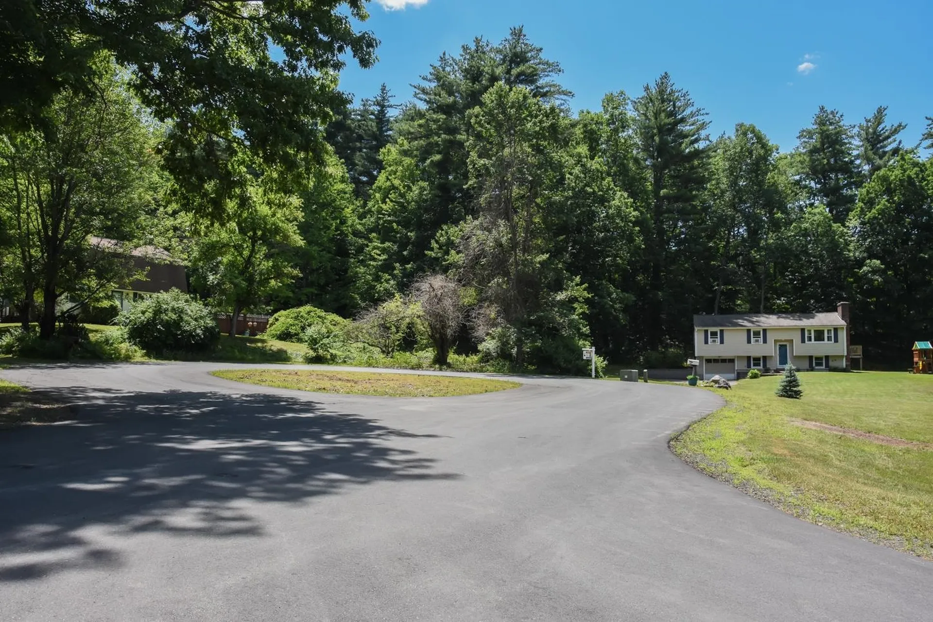 3 Greenleaf Street Merrimack NH 03054