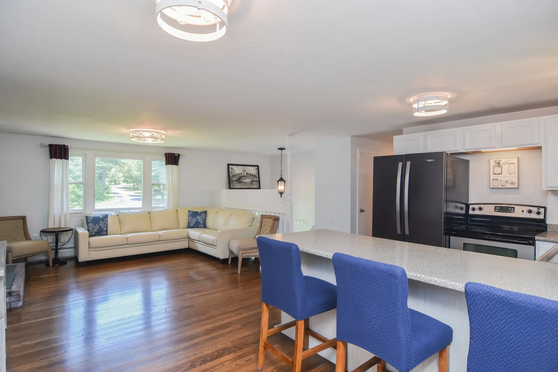 3 Greenleaf Street Merrimack NH 03054