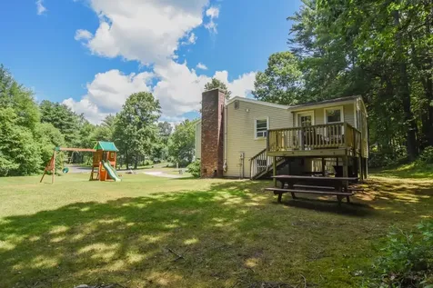 3 Greenleaf Street Merrimack NH 03054