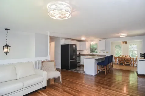 3 Greenleaf Street Merrimack NH 03054