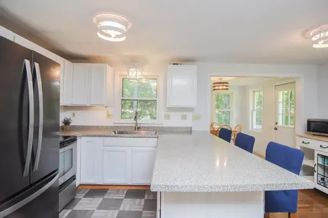 3 Greenleaf Street Merrimack NH 03054
