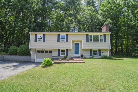 3 Greenleaf Street Merrimack NH 03054
