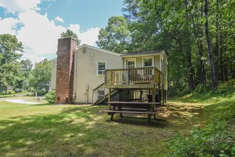 3 Greenleaf Street Merrimack NH 03054