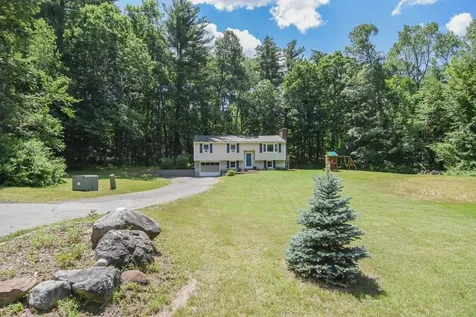 3 Greenleaf Street Merrimack NH 03054