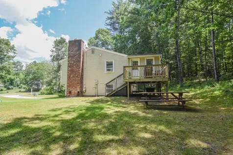 3 Greenleaf Street Merrimack NH 03054