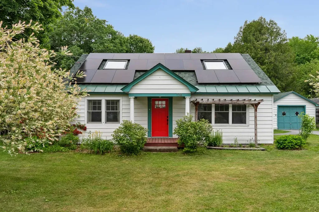 176 Brown's Court Richmond VT 05477