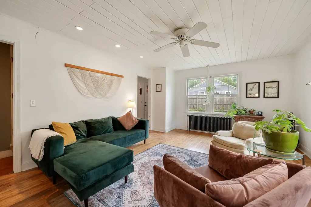 176 Brown's Court Richmond VT 05477