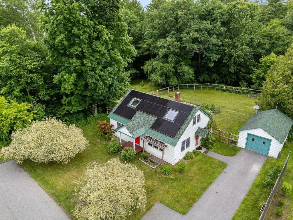 176 Brown's Court Richmond VT 05477