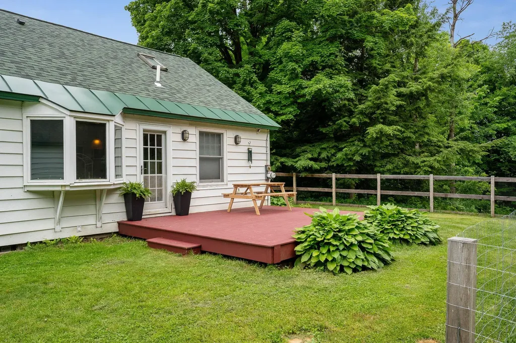 176 Brown's Court Richmond VT 05477