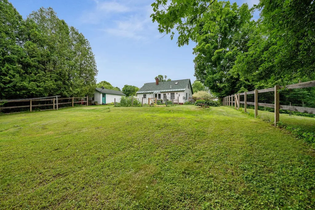 176 Brown's Court Richmond VT 05477