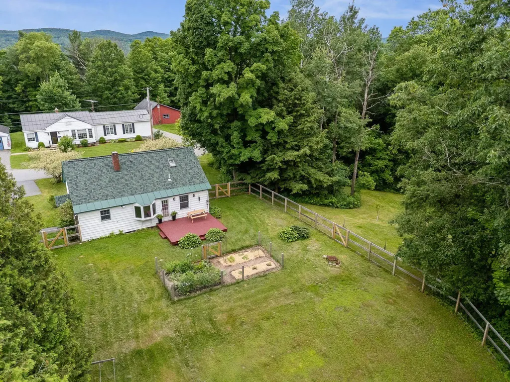 176 Brown's Court Richmond VT 05477