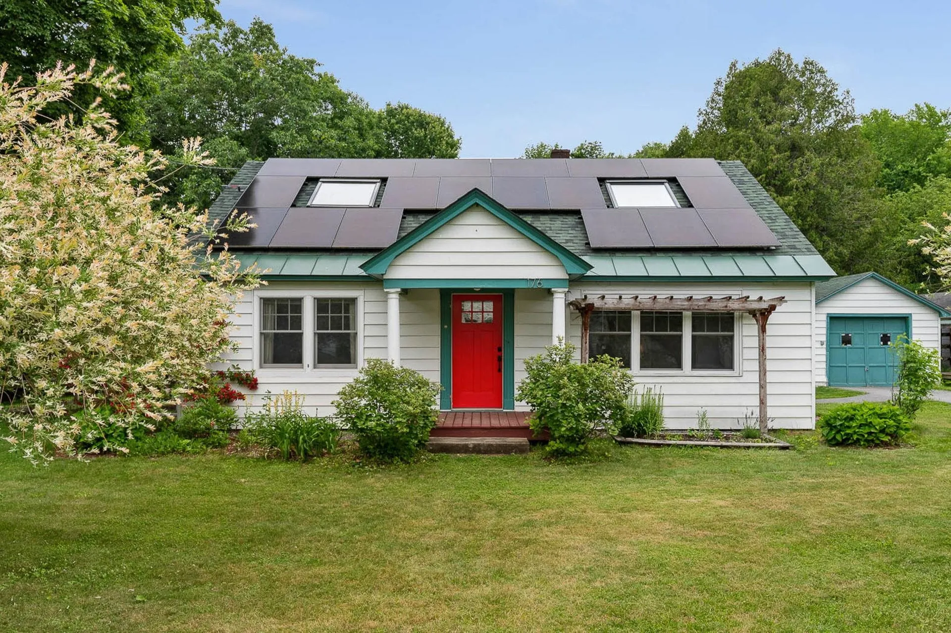 176 Brown's Court Richmond VT 05477